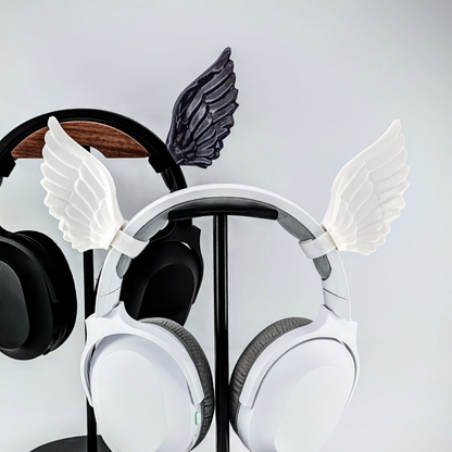 Angel Wings for Headphones