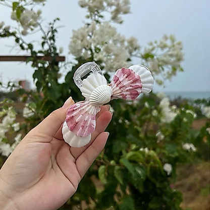 Mermaid Hair Clip