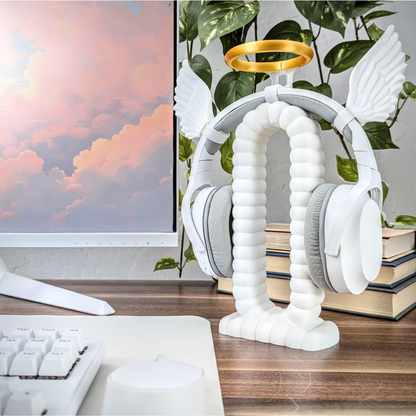 Angel Wings for Headphones