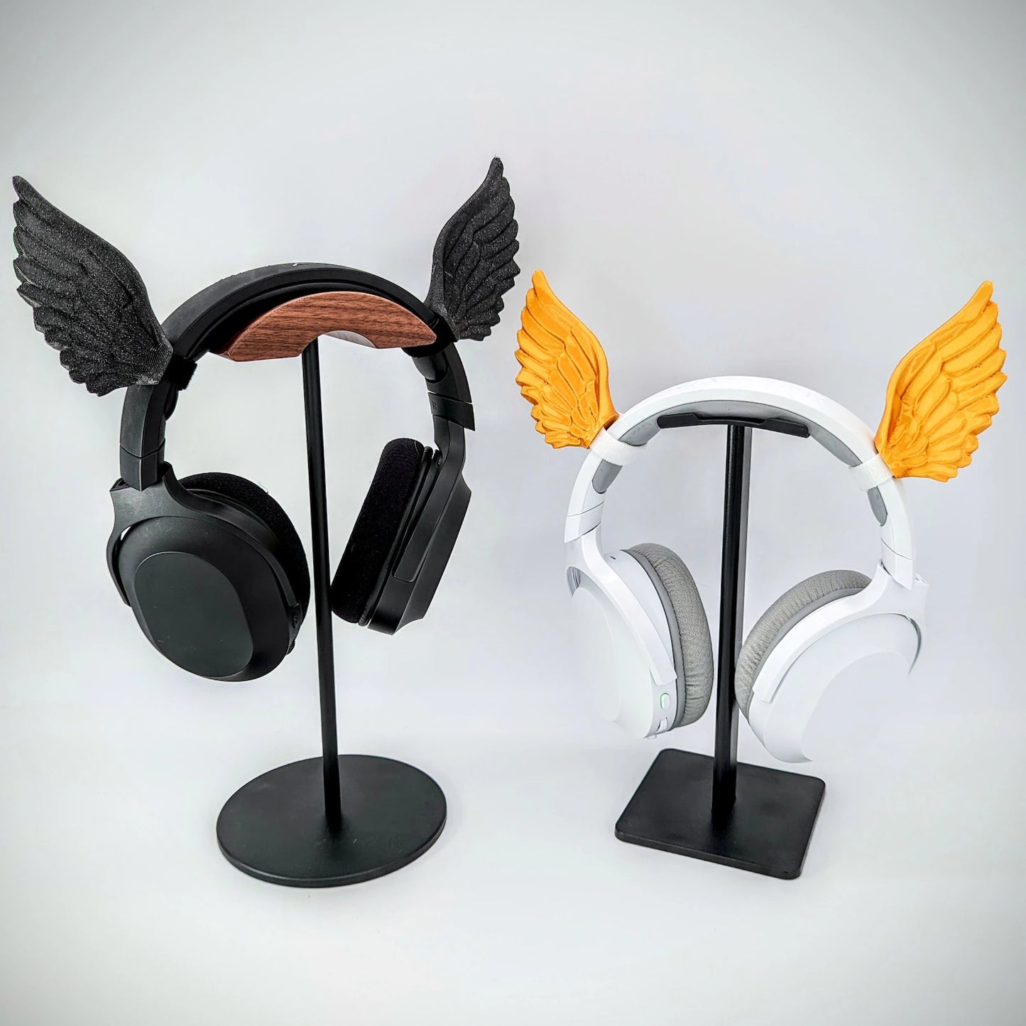Angel Wings for Headphones