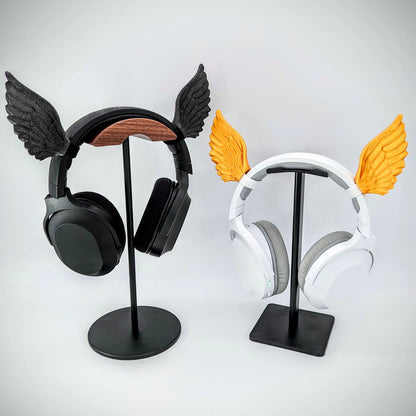 Angel Wings for Headphones
