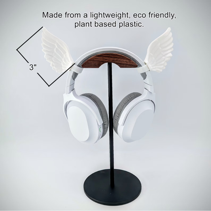 Angel Wings for Headphones