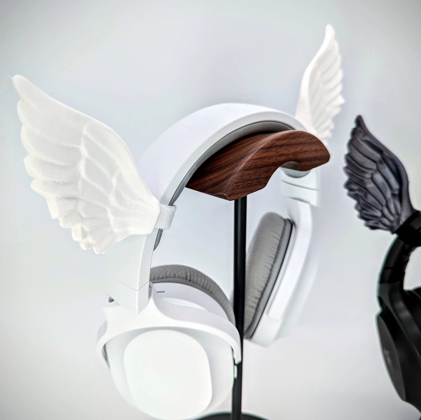 Angel Wings for Headphones