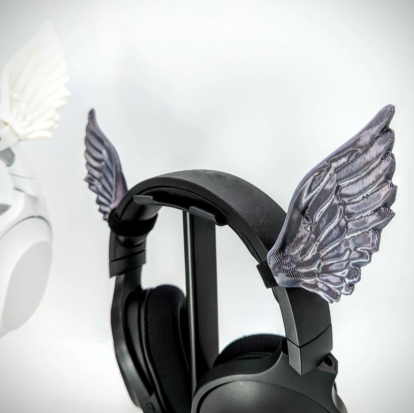 Angel Wings for Headphones
