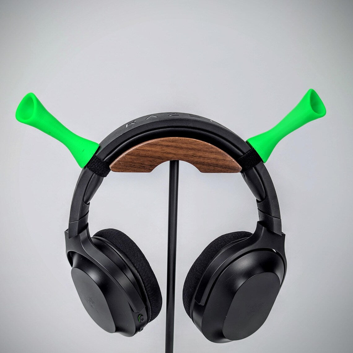 Ogre Headset Attachments