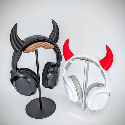 Demon Headphone Horns V2