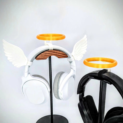 Angel Wings for Headphones
