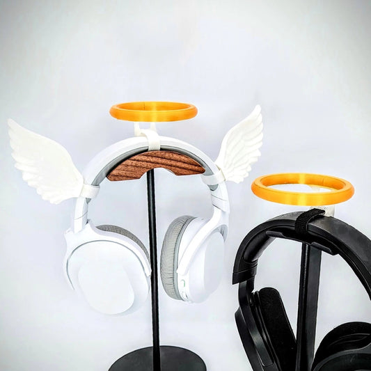 Angel Wings for Headphones