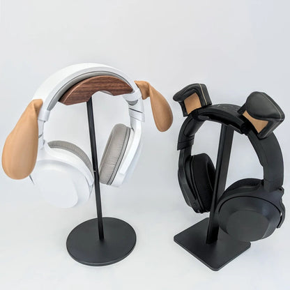 Puppy Ears Headset Clips