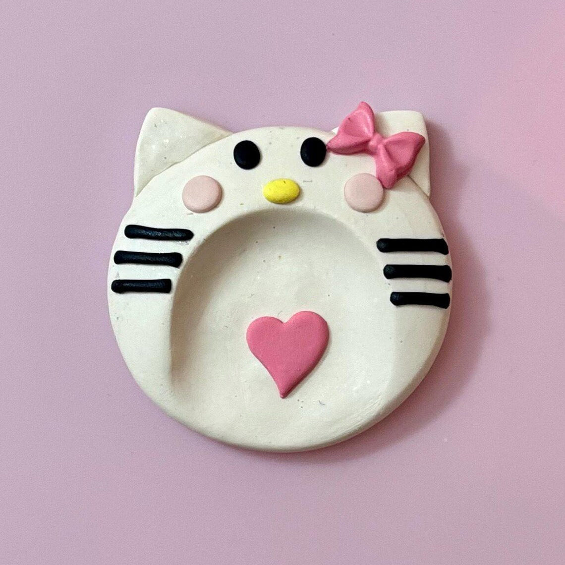 Cute Animals Worry Stones