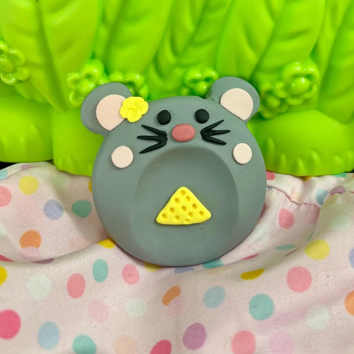 Cute Animals Worry Stones