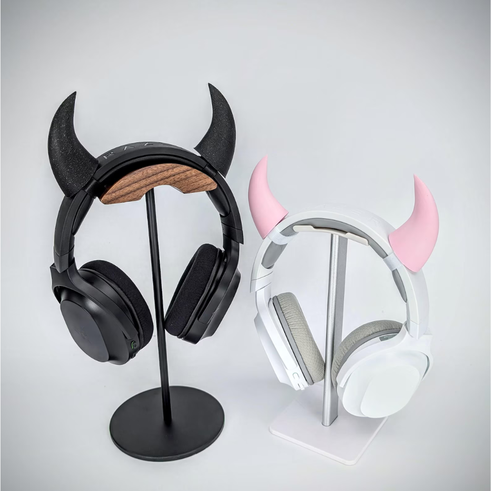 Demon Headphone Horns V2