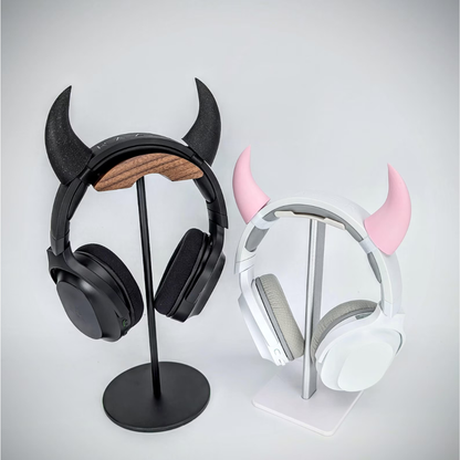 Demon Headphone Horns V2