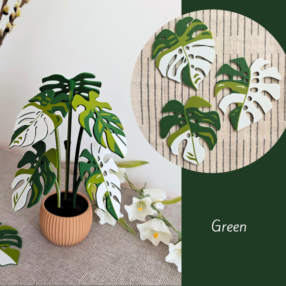Quiet Green™
