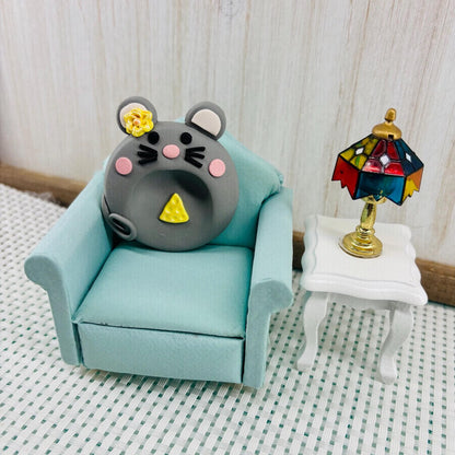 Cute Animals Worry Stones