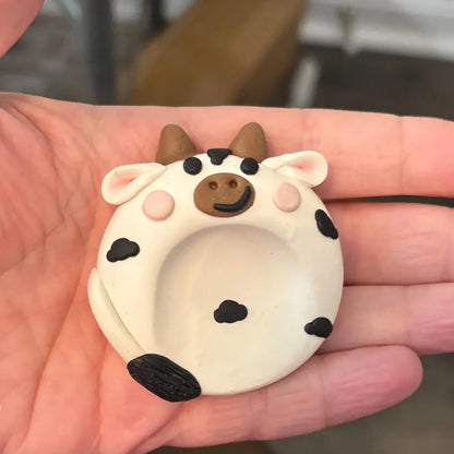 Cute Animals Worry Stones
