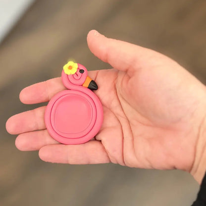 Cute Animals Worry Stones