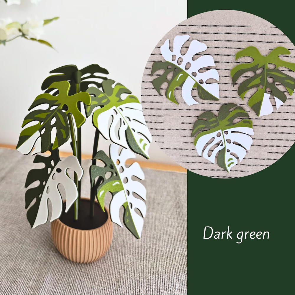 Quiet Green™