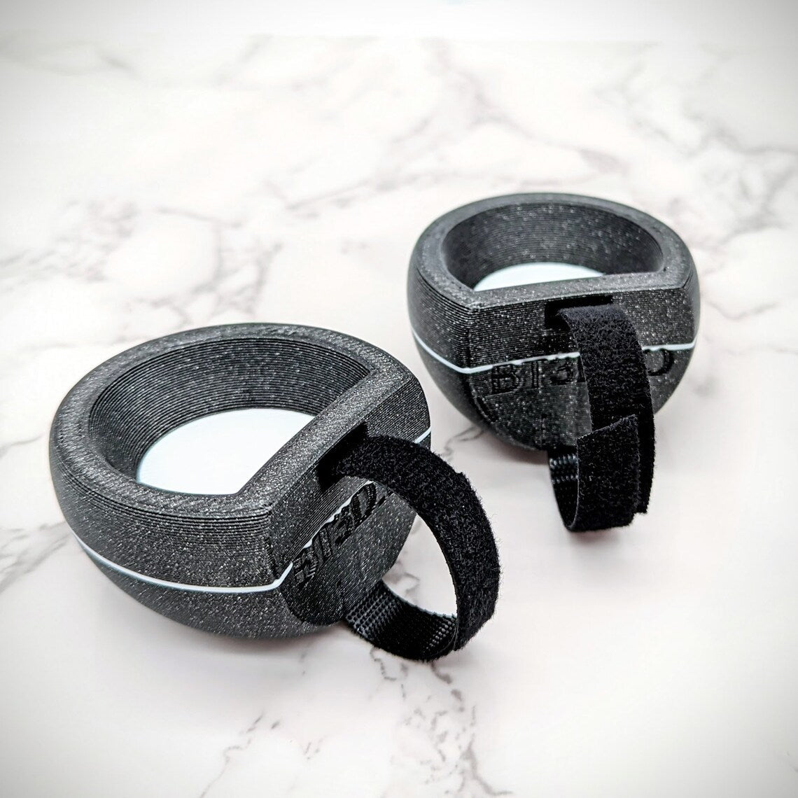 Bear Ears Headset Clips