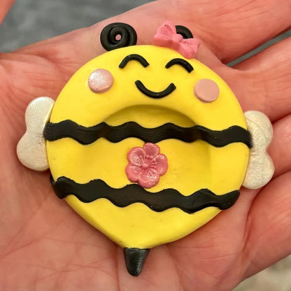 Cute Animals Worry Stones
