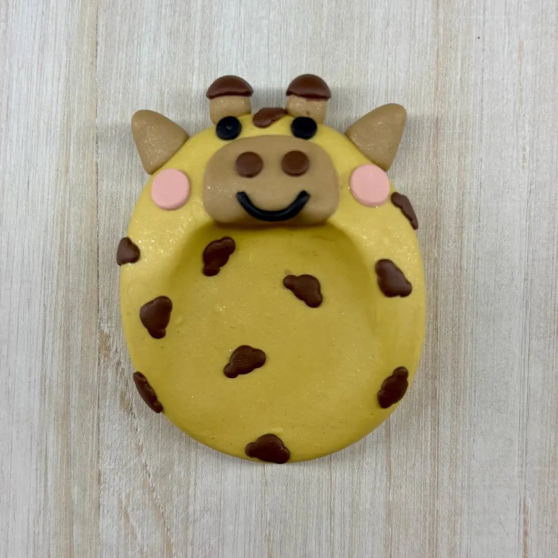 Cute Animals Worry Stones