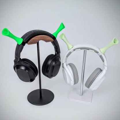 Ogre Headset Attachments