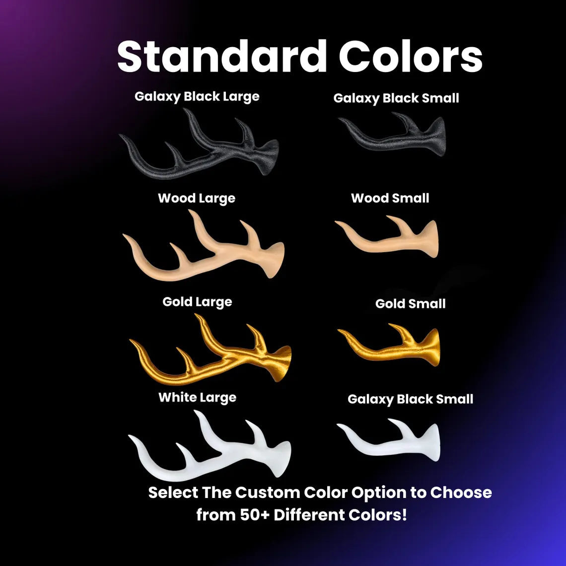 Antler Style V1 - Lalipo™