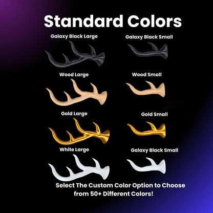Antler Style V1 - Lalipo™