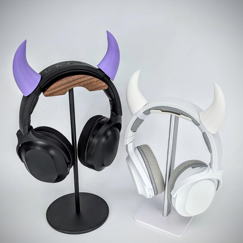 Demon Headphone Horns V2