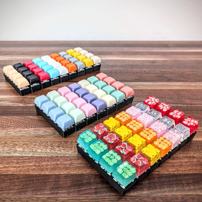 Keyboard Fidget Toy-ASMR