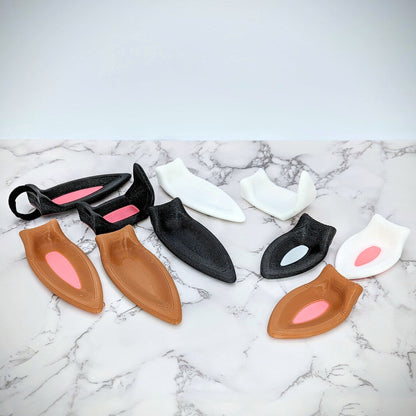 Bunny Ears for Headphones