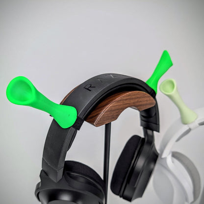 Ogre Headset Attachments