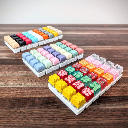 Keyboard Fidget Toy-ASMR