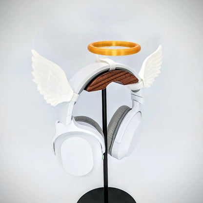 Angel Wings for Headphones