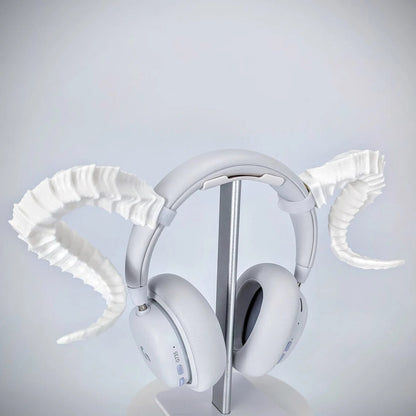 Tiefling Horns for Headphones