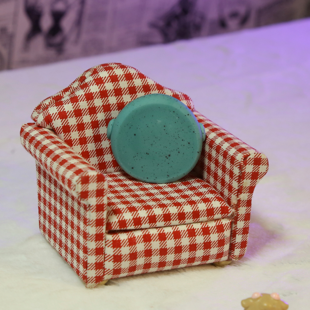 Mini Worry Stones