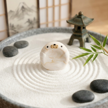 Mini Worry Stones