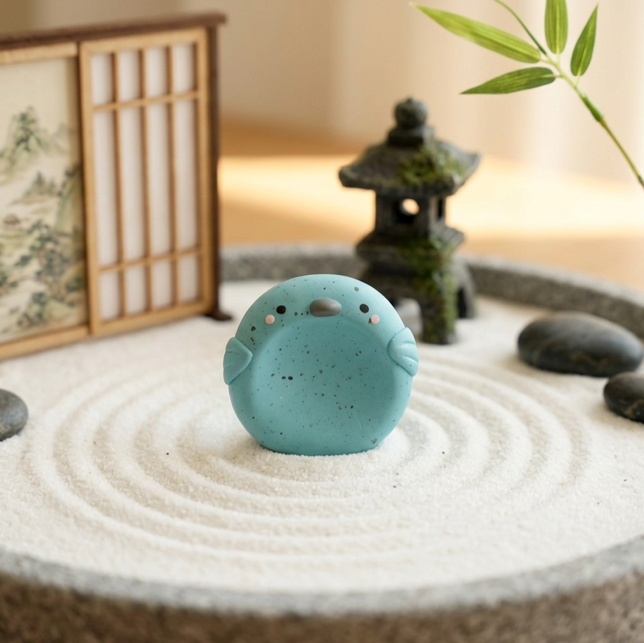 Mini Worry Stones
